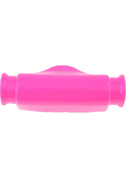 Yamaha Pw Için Pembe Kolu Bar Pad 50 Pee-Wee PW50 1981-2017 (Yurt Dışından)