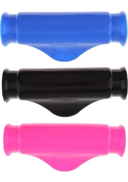 Yamaha Pw Için Pembe Kolu Bar Pad 50 Pee-Wee PW50 1981-2017 (Yurt Dışından)