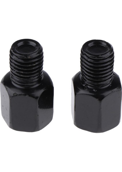 Kanat Ayna Adaptörü Rh 8mm - Yamaha Motosiklet Için Lh 10MM Cıvata Dikiz (Yurt Dışından) fiyatları