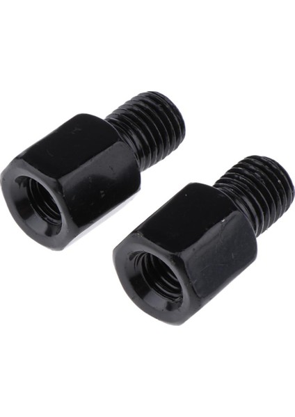 Kanat Ayna Adaptörü Rh 8mm - Yamaha Motosiklet Için Lh 10MM Cıvata Dikiz (Yurt Dışından) indirimleri