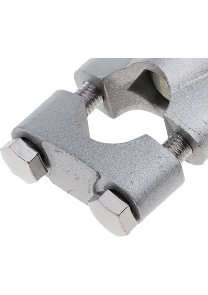 Motosiklet Atv Kir Bisiklet Için 7/8 "22MM Gidon Yükseltici Kelepçe (Yurt Dışından)