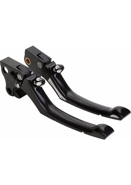 Geniş Bıçak Debriyaj Fren Çubuk Kolları Için Harley Sportster X48 / 72 04 - 13 (Yurt Dışından) modelleri