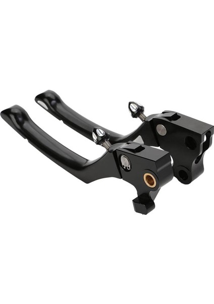 Geniş Bıçak Debriyaj Fren Çubuk Kolları Için Harley Sportster X48 / 72 04 - 13 (Yurt Dışından) fırsatları