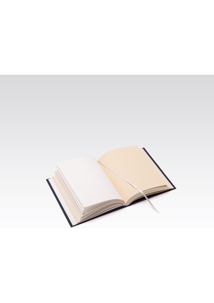 Classic Artıst's Journal Eskiz ve Çizim Defteri Fildişi & Buz Rengi Kağıt 192 Yaprak Lacivert Kapak 90 gr 12 x 16 cm modelleri