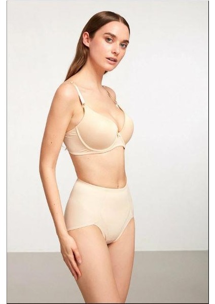 Sonya Dikişsiz Korse Külot - Ten fiyatları