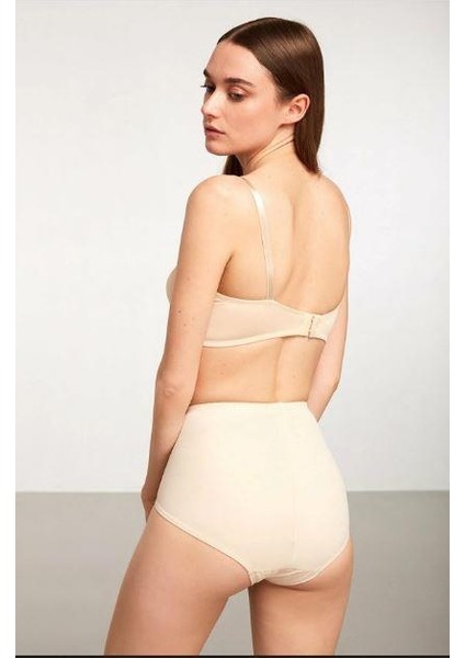 Sonya Dikişsiz Korse Külot - Ten fırsatları