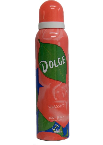Deo 125 ml