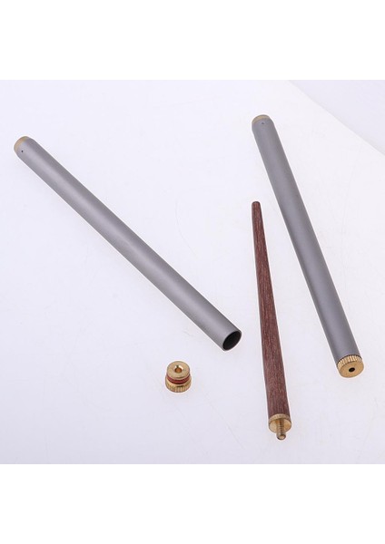 Katlanabilir Yemek Çubukları Taşınabilir Katlanabilir Çatal Kamp Yürüyüş Sırt Çantasıyla fırsatları