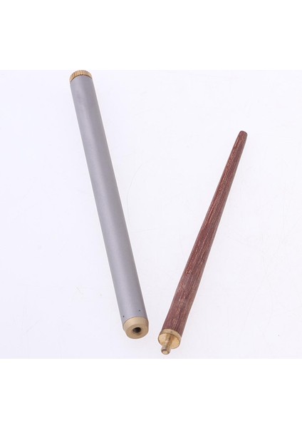 Katlanabilir Yemek Çubukları Taşınabilir Katlanabilir Çatal Kamp Yürüyüş Sırt Çantasıyla indirimleri