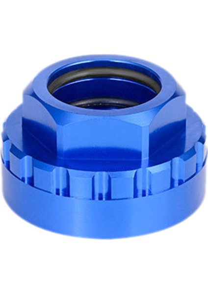 12 Hız Ön Chairering Kilit Halkası Bisiklet Temizleme Kurulum Aracı Mavi fiyatları