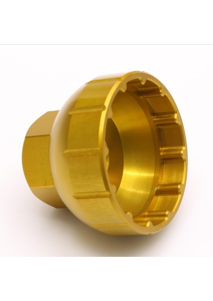 Bisiklet Bb Aracı Katı 12-Çentik Dub 46MM Alt Braketi Sökücü Seti Altın Çıkarma modelleri