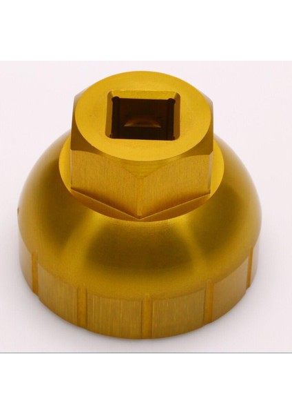 Bisiklet Bb Aracı Katı 12-Çentik Dub 46MM Alt Braketi Sökücü Seti Altın Çıkarma indirimleri