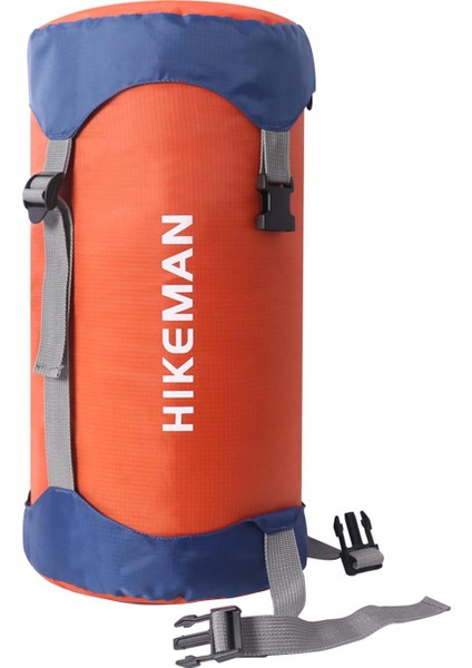 Polyester Acil Durum Çantalar Suya Dayanıklı Gadget Çanta Depolama Kılıfı Çanta Turuncu Xl