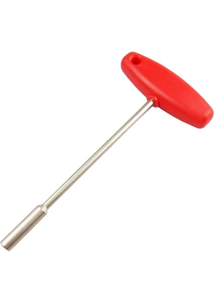 Bisiklet Gizli Konuştu Anahtarı Bisiklet T Kolu Konuştu Aracı Kare 3.2mm