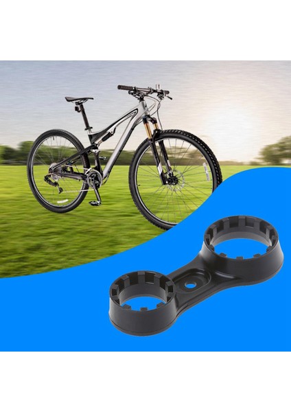 Dayanıklı Bisiklet Çatal Anahtarı Bisiklet Anahtarı Ön Çatal Xct Xcm Xcr Için Uyar(Yurt Dışından) modelleri