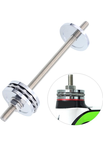 Çelik Bisiklet Kulaklık Kurulum Aracı Basın Fit Bb Alt Braketi Kupası Aracı fırsatları