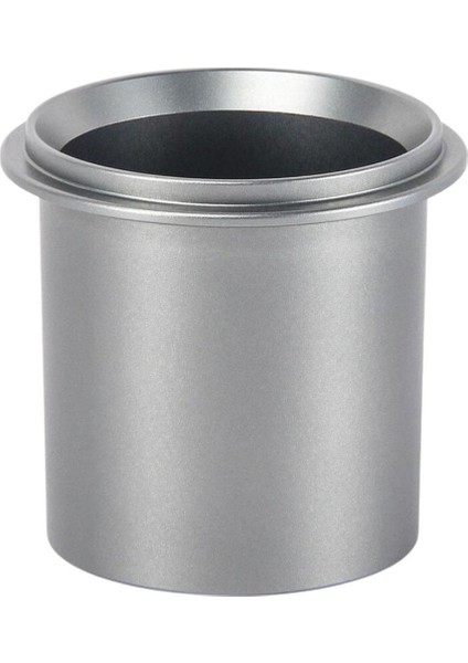 Premium Kahve Dozaj Kupası Sniffing Kupa Kahve Sabotya Mutfak Aletleri Için 58MM Gri