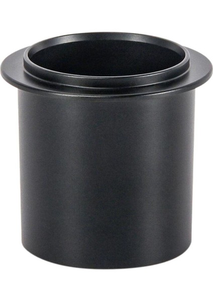 Premium Kahve Dozu Kupası Kahve Deponat Mutfak Aletleri Için Kumaşing Kupa 58MM Siyah