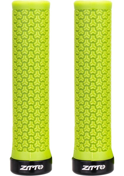 Açık Bisiklet Gidon Sapları Kauçuk Kilidi El Kavrama Kolu Kol Yeşil(Yurt Dışından) modelleri