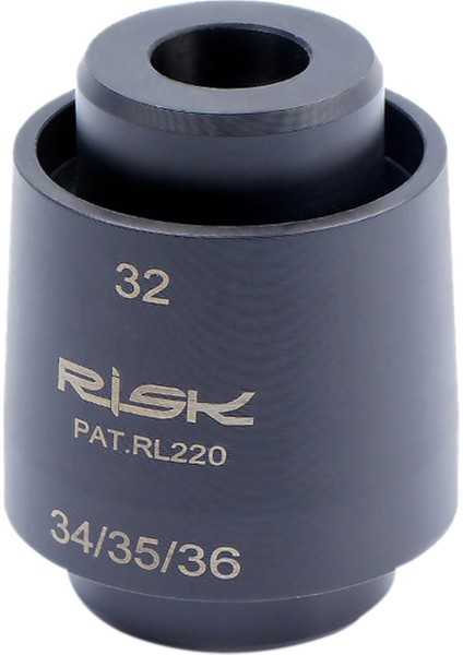 Dayanıklı Mtb Bisiklet Ön Çatal Toz Mühür Aracı Çatal Yağı Conta 32/34/35/36MM(Yurt Dışından)