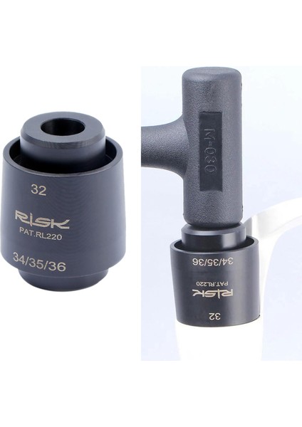 Dayanıklı Mtb Bisiklet Ön Çatal Toz Mühür Aracı Çatal Yağı Conta 32/34/35/36MM(Yurt Dışından) modelleri