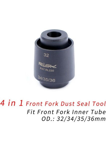 Dayanıklı Mtb Bisiklet Ön Çatal Toz Mühür Aracı Çatal Yağı Conta 32/34/35/36MM(Yurt Dışından) fırsatları