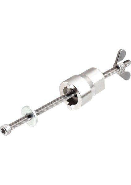 Bisiklet Hub Sökücü - Gümüş (Yurt Dışından)