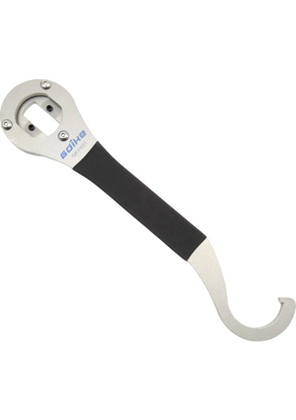 Alt Braket Sökücü Kulaklık Bb Kilit Halka Anahtarı Anahtarı Bisiklet Tamir Araçları