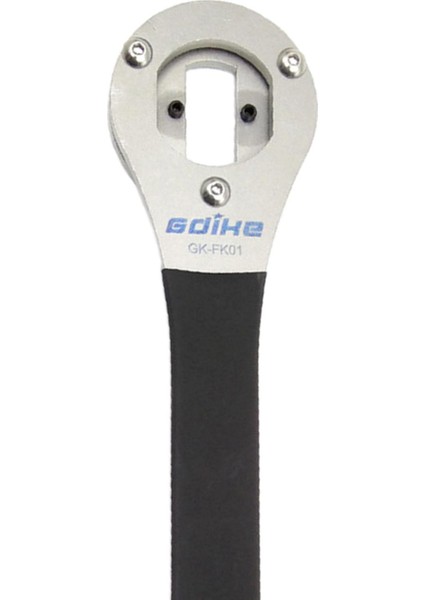 Alt Braket Sökücü Kulaklık Bb Kilit Halka Anahtarı Anahtarı Bisiklet Tamir Araçları modelleri