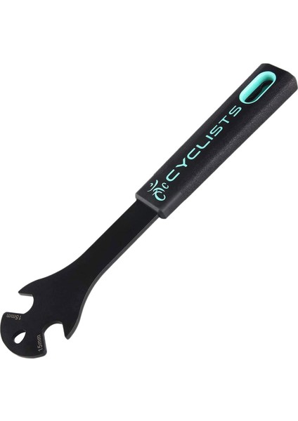 Bisiklet Pedal Anahtarı 15MM Bisiklet Pedalları Anahtarı Temizleme Mekanik Onarım Aracı fiyatları
