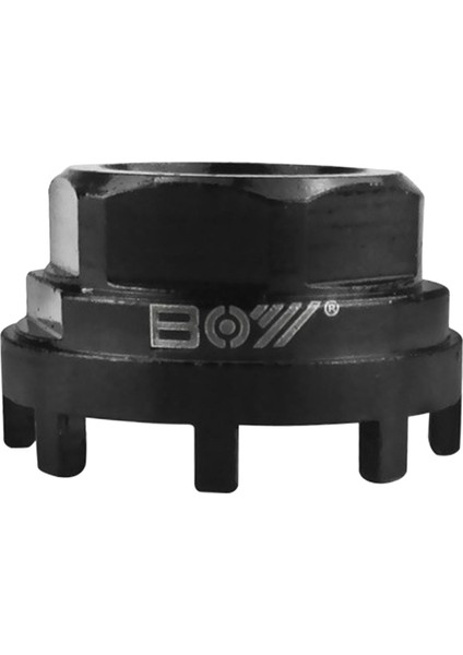 Yol Bisikleti Alt Braketi Remover Aracı Bisiklet Bb Mil Onarım Parçaları Araçları