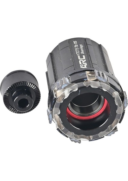 4/6 Pawls Bisiklet Freehub Vücut Mtb Ücretsiz Hub Adaptörü Parçaları Için 010 11S Qr(Yurt Dışından)