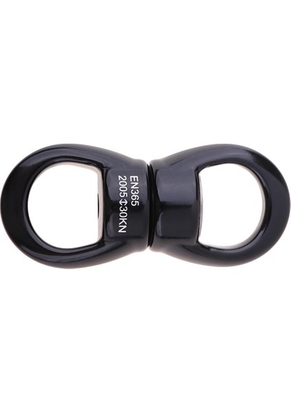 Dağcılık Tırmanma Için Ağır Döşeme Döner Döner Konektör fiyatları