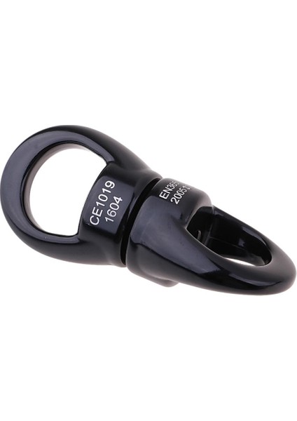 Dağcılık Tırmanma Için Ağır Döşeme Döner Döner Konektör modelleri