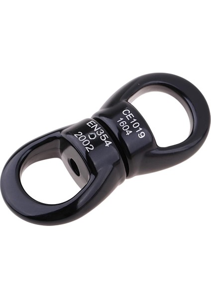 Dağcılık Tırmanma Için Ağır Döşeme Döner Döner Konektör fırsatları