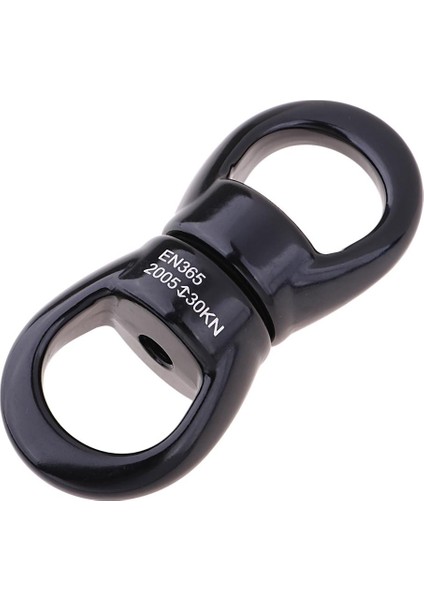 Dağcılık Tırmanma Için Ağır Döşeme Döner Döner Konektör indirimleri