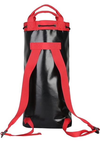 Dağcılık Kaya Tırmanışı Halat Saklama Çantası Sırt Çantası Ipli Kılıfı 30L indirimleri