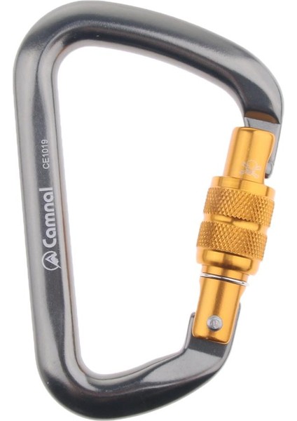 Kaya Tırmanışı Güvenliği Ön Dikilen Göze Göz Prusik Loop Y Lanyard + Carabiner fiyatları