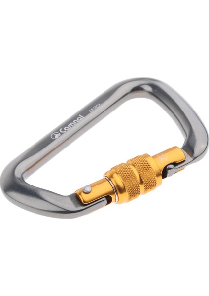 Kaya Tırmanışı Güvenliği Ön Dikilen Göze Göz Prusik Loop Y Lanyard + Carabiner fırsatları
