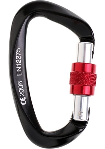 15KN Kaya Tırmanışı Arborist Arma Abseiling Halat Kepçe Protecta + Carabiner fiyatları