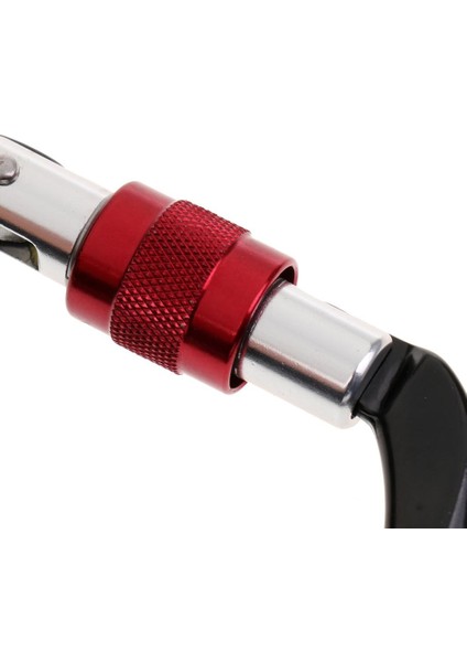 15KN Kaya Tırmanışı Arborist Arma Abseiling Halat Kepçe Protecta + Carabiner modelleri