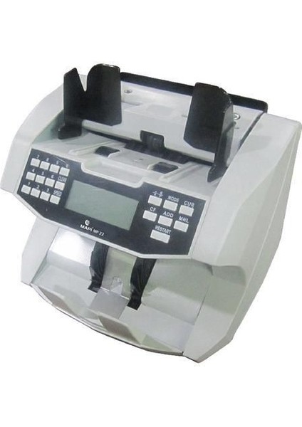 MP22 Para Sayma Makinesi