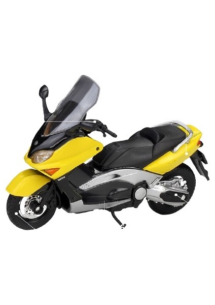 Yamaha XP500 Tmax Oyuncak Motor