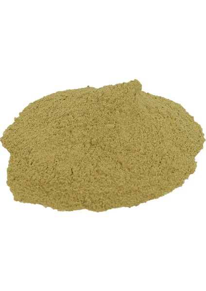 Çöven Öğütülmüş 100 gr