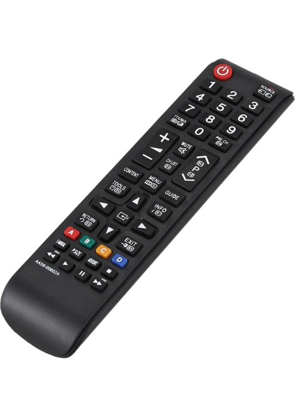 Shuai Yan Samsung Hd LED Tv'ler Için Yedek Uzaktan Kumanda AA5900602A AA59-00602A (Yurt Dışından)