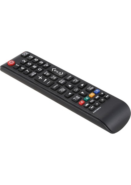 Shuai Yan Samsung Hd LED Tv'ler Için Yedek Uzaktan Kumanda AA5900602A AA59-00602A (Yurt Dışından)