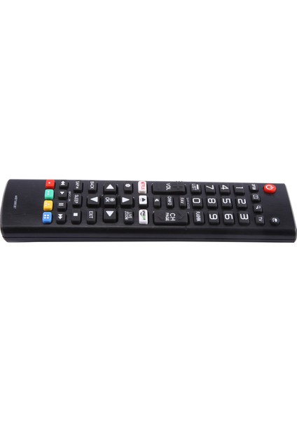 Shuai Yan Lg AKB75095307 LCD LED Hdtv Tvler Lj & Uj Serisi Için Akıllı Tv Uzaktan Kumanda (Yurt Dışından)