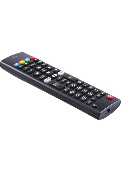 Shuai Yan Lg AKB75095307 LCD LED Hdtv Tvler Lj & Uj Serisi Için Akıllı Tv Uzaktan Kumanda (Yurt Dışından)