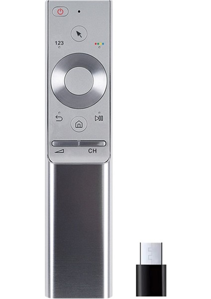 Shuai Yan Samsung Tv Için Akıllı Uzaktan Kumanda BN59-01274A BN59-01272A Hava Fare 2.4g+ Kızılötesi Uzaktan Kumanda Dahili Jiroskop (Yurt Dışından)
