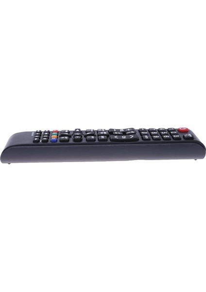 Shuai Yan Evrensel Tv Uzaktan Kumanda Değiştirme Televizyon Uzaktan Kumanda Rc Samsung BN59-01199F Için Tüm Işlev (Yurt Dışından)